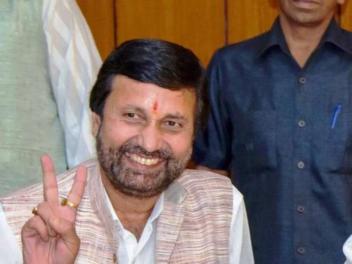 Late Uttarakhand Minister Prakash Pant promised CM
