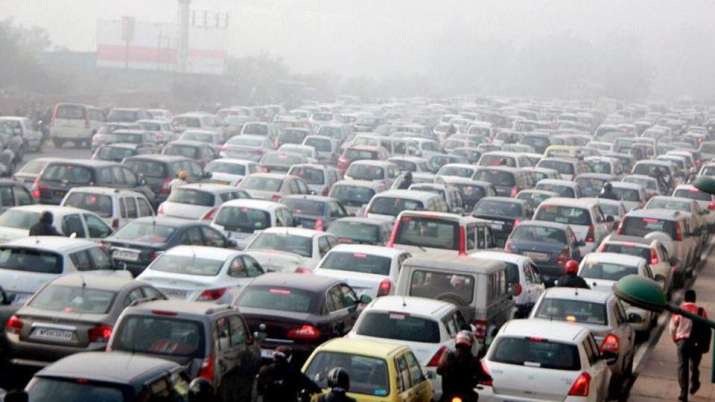 Haryana Police's innovative idea to prevent road accidents:
