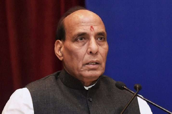 Yamuna Expressway accident: Rajnath Singh speaks to CM Yogi