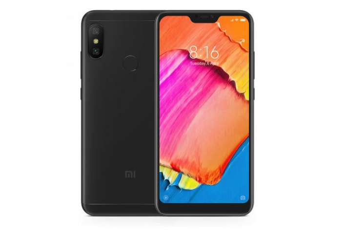 redmi 6 android 10