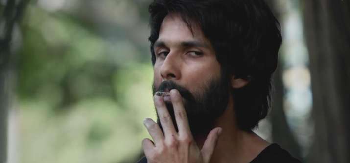 Kabir singh full discount movie for free