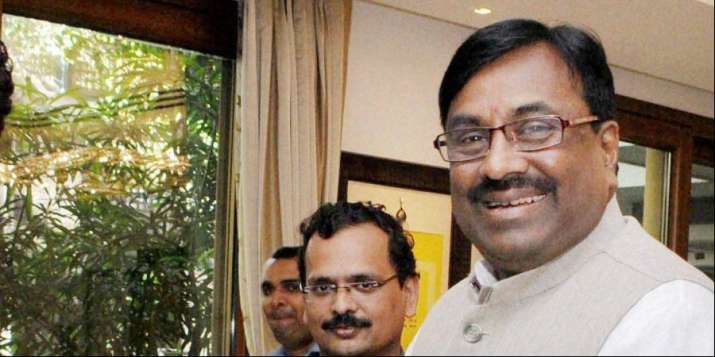 Next Maharashtra CM to be from BJP, says Mungantiwar