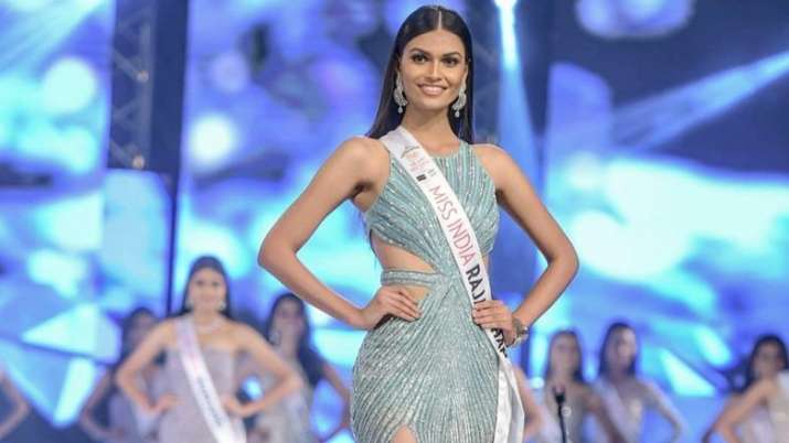 Rajasthan girl Suman Rao crowned Miss India 2019, see complete winners ...