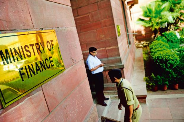 Crackdown on corruption: Modi govt sacks 15 customs,