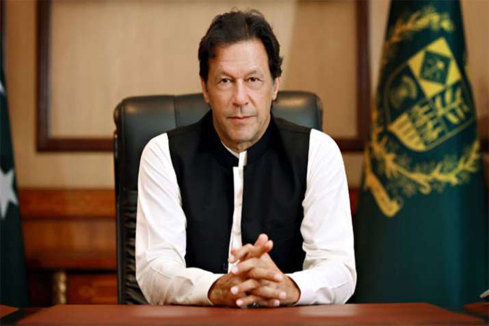Imran khan
