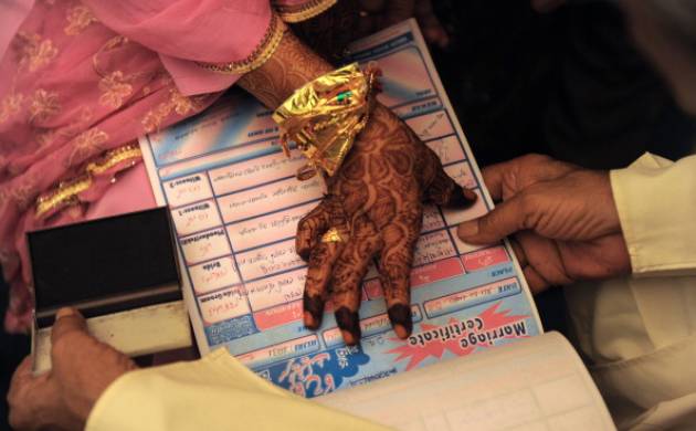 Video Recording Not Acceptable Evidence Of Nikah, Rules