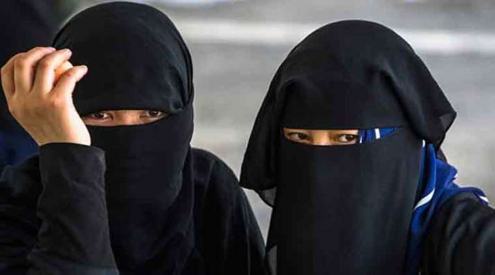 Breaking: Union Cabinet approves Triple Talaq Bill