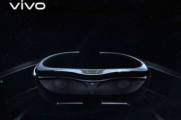 vivo ar glasses