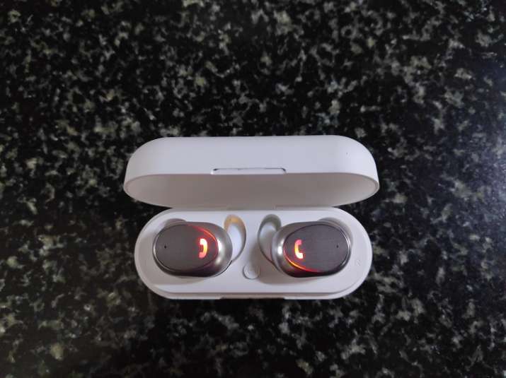 WK Life BD800 review: Small and simple Dual Wireless Bluetooth Earbuds ...