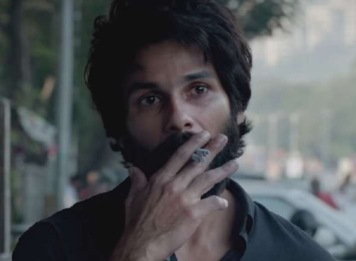 Kabir Singh Box Office Collection Day 4 Shahid Kapoor