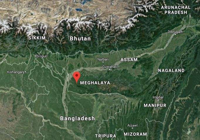 After Bihar, Japanese Encephalitis spreads in Meghalaya;