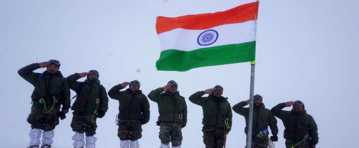 India Tv - Indian Army