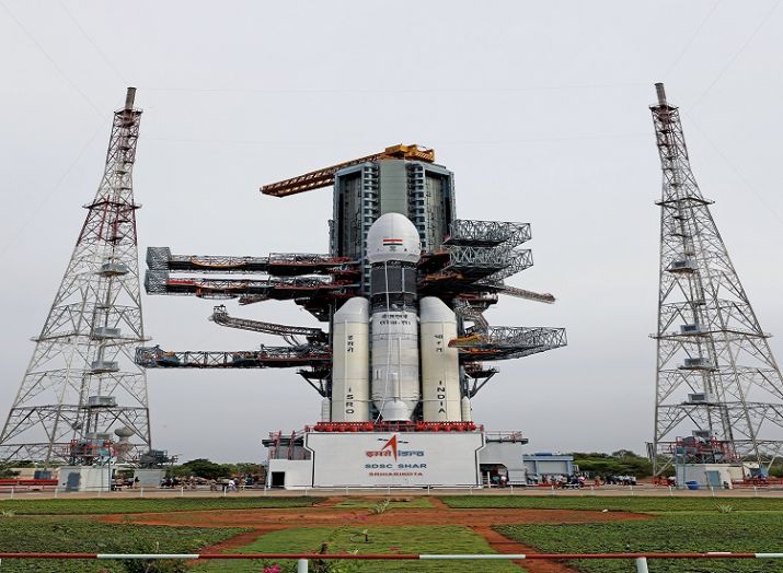 After Chandrayaan-2, ISRO plans mission for Sun next year