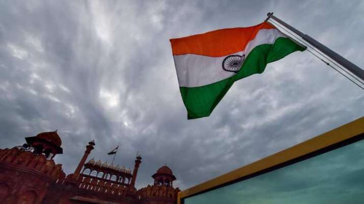 Indian flag to moon! That's what Twitterati want