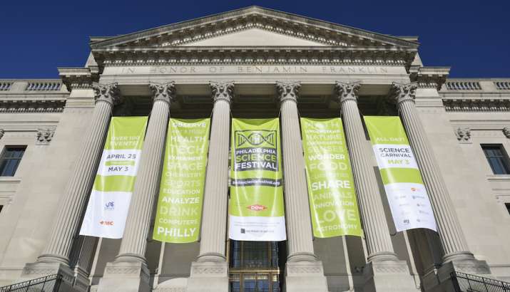 The Franklin Institute The Franklin Institute