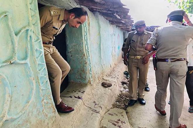 Maoists re-emerge in UP after Sonbhadra carnage