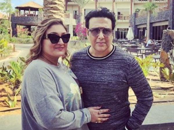 Govinda Remarried Wife Sunita At The Age Of 49 Actor Reveals In Aap Ki