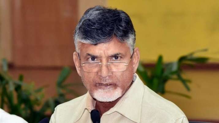 World Bank drops Chandrababu Naidu's ambitious Amaravati