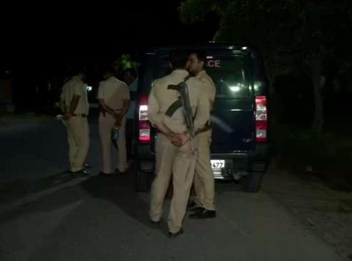 India Tv - Image