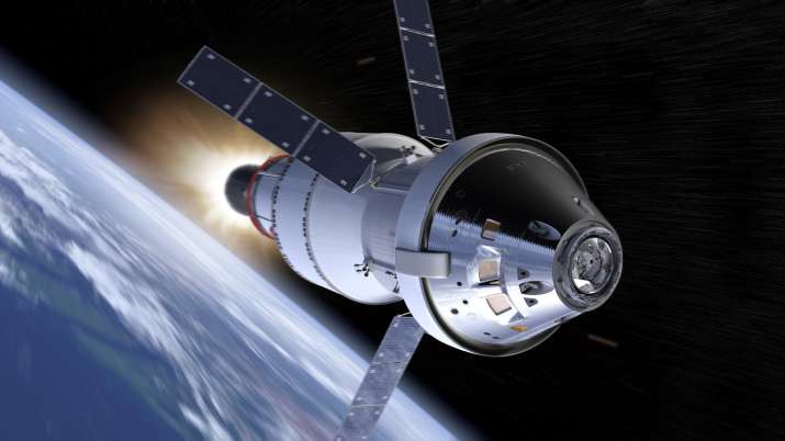 Would you like to travel into space? Find out what survey