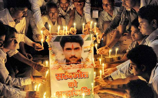 Kulbhushan Jadhav's case reminiscent of Sarabjit Singh issue