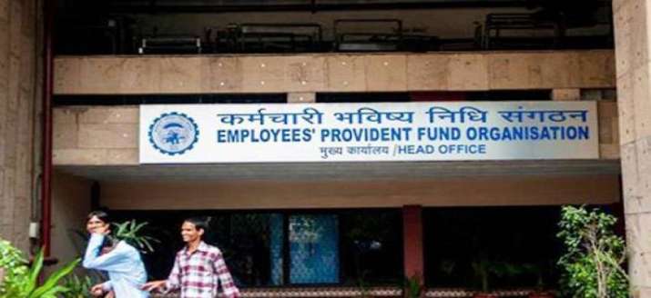EPFO recovers Rs 459 crore PF dues out of Rs 1,251 crore