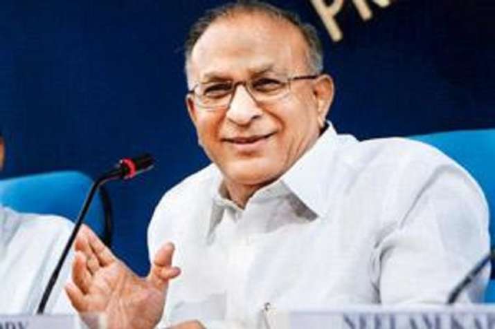 Jaipal Reddy