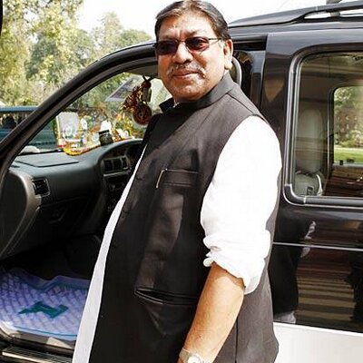 West Bengal Congress President Somen Mitra