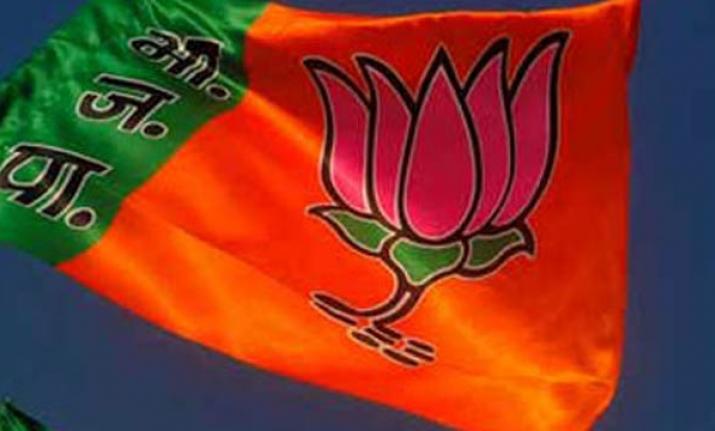 BJP received more than Rs 900 crore as donations between