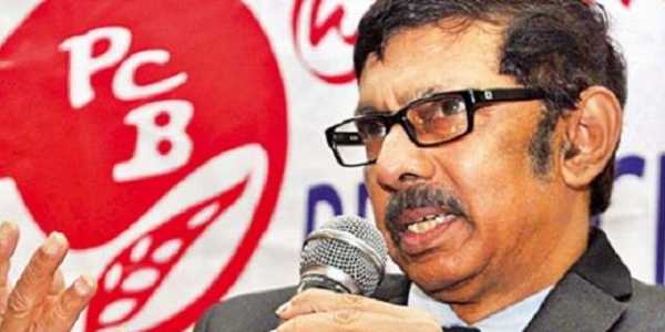 Prasar Bharati Chairman Dr A Surya Prakash
