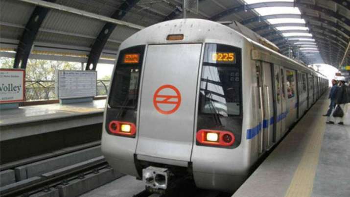 Delhi government nominates four representatives for DMRC