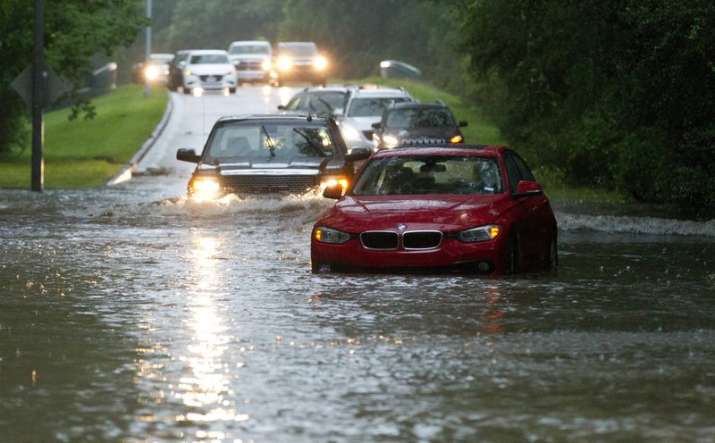How to keep your car in top shape during monsoon rains