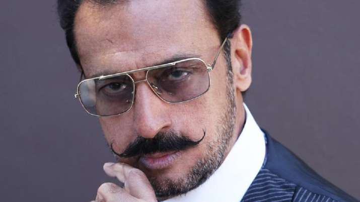Gulshan Grover is back to being Bad Man