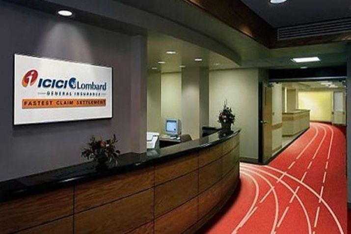 ICICI Lombard Quarter 1 net profit up over 7 percent at Rs