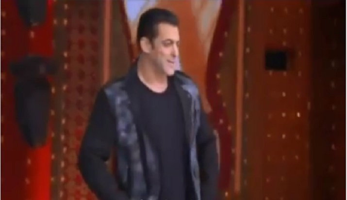 715px x 413px - Nach Baliye 9 Leaked Video: Salman Khan spills beans on love life ...