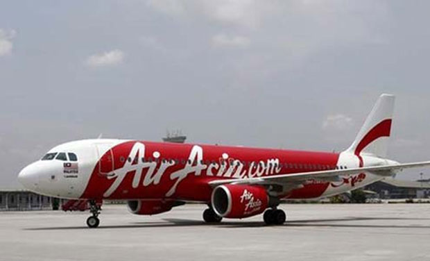 DGCA suspends pilot for 3 months for wrongly transmitting