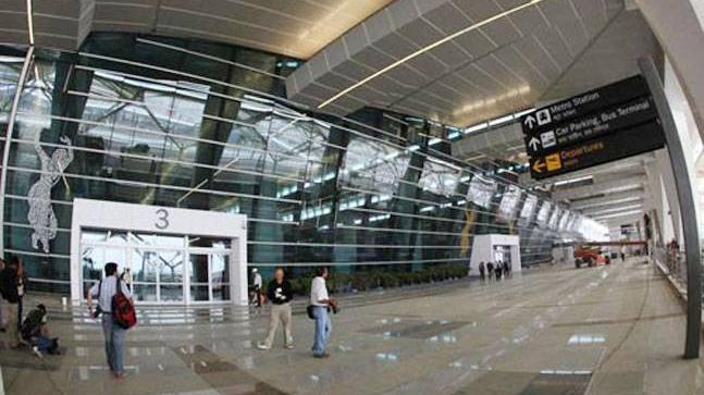 Delhi airport operationalises Transshipment Excellence