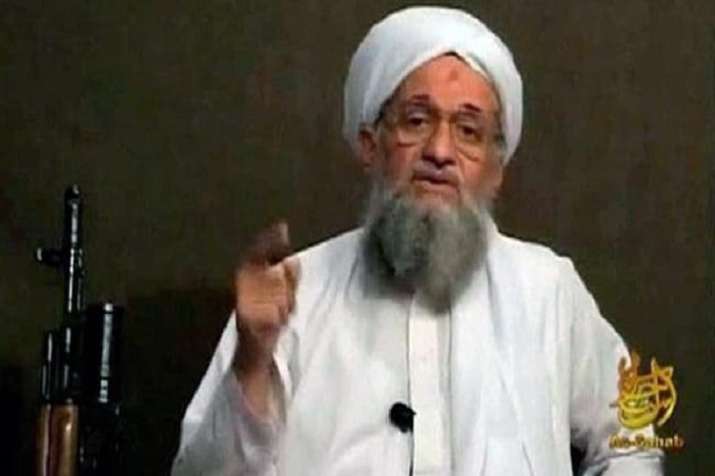 Al Qaeda leader asks Kashmiri mujahideen to deal blows to