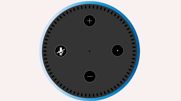 Amazon Alexa may come to Windows 10's lock screen