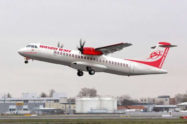 Government tells Air India to freeze all appointments,