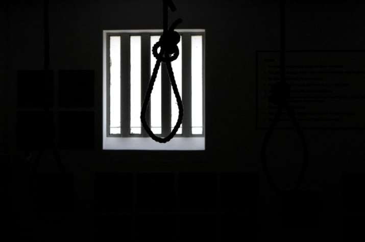 Child rapist get death sentence in just a month after crime