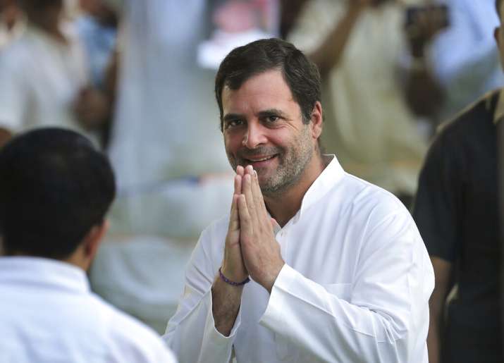 Team Rahul's future uncertain as new winds blow in Congress