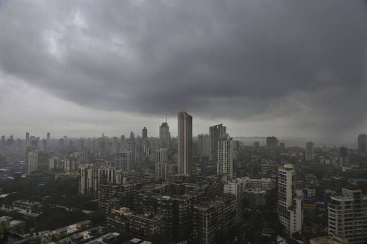Red alert issued for Mumbai and adjoining areas; several