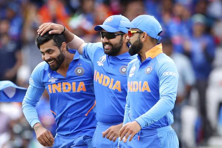 2019 World Cup: Rohit Sharma breaks silence on Jadeja-Manjrekar controversy | Cricket News – India TV