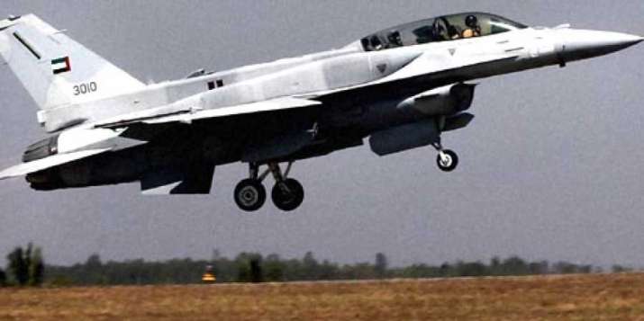 If India chooses F-21, it will plug into 'world's largest