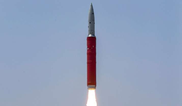 Missile manufacturer BDL to have Rs 25K crore orders