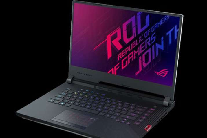 ASUS ROG Zephyrus and Strix lineup refreshed in India