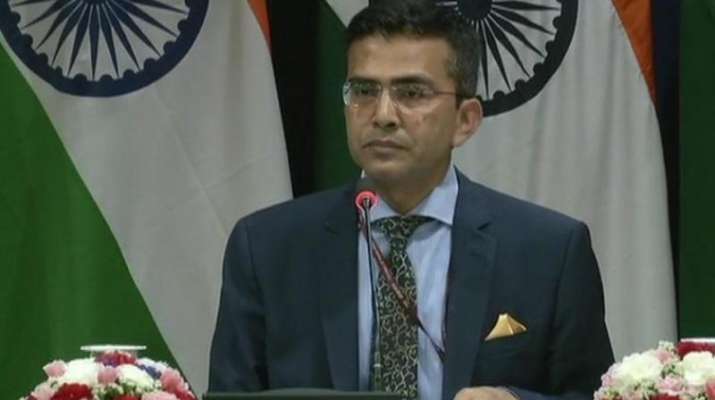 Grant full consular access to Kulbhushan Jadhav at the