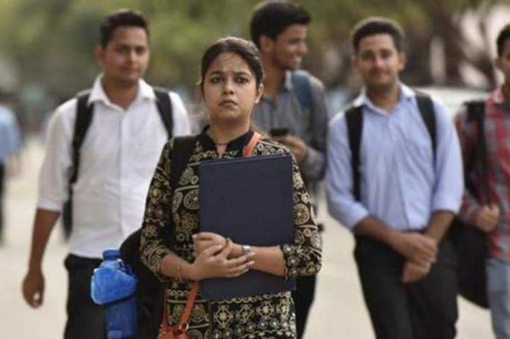 DSSSB DASS Admit Card 2019