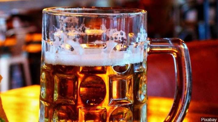 No Budweiser, Hoegaarden for three years as Delhi